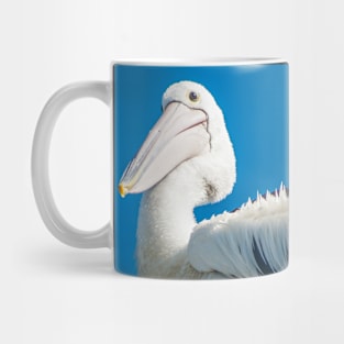 Australian Pelican Mug